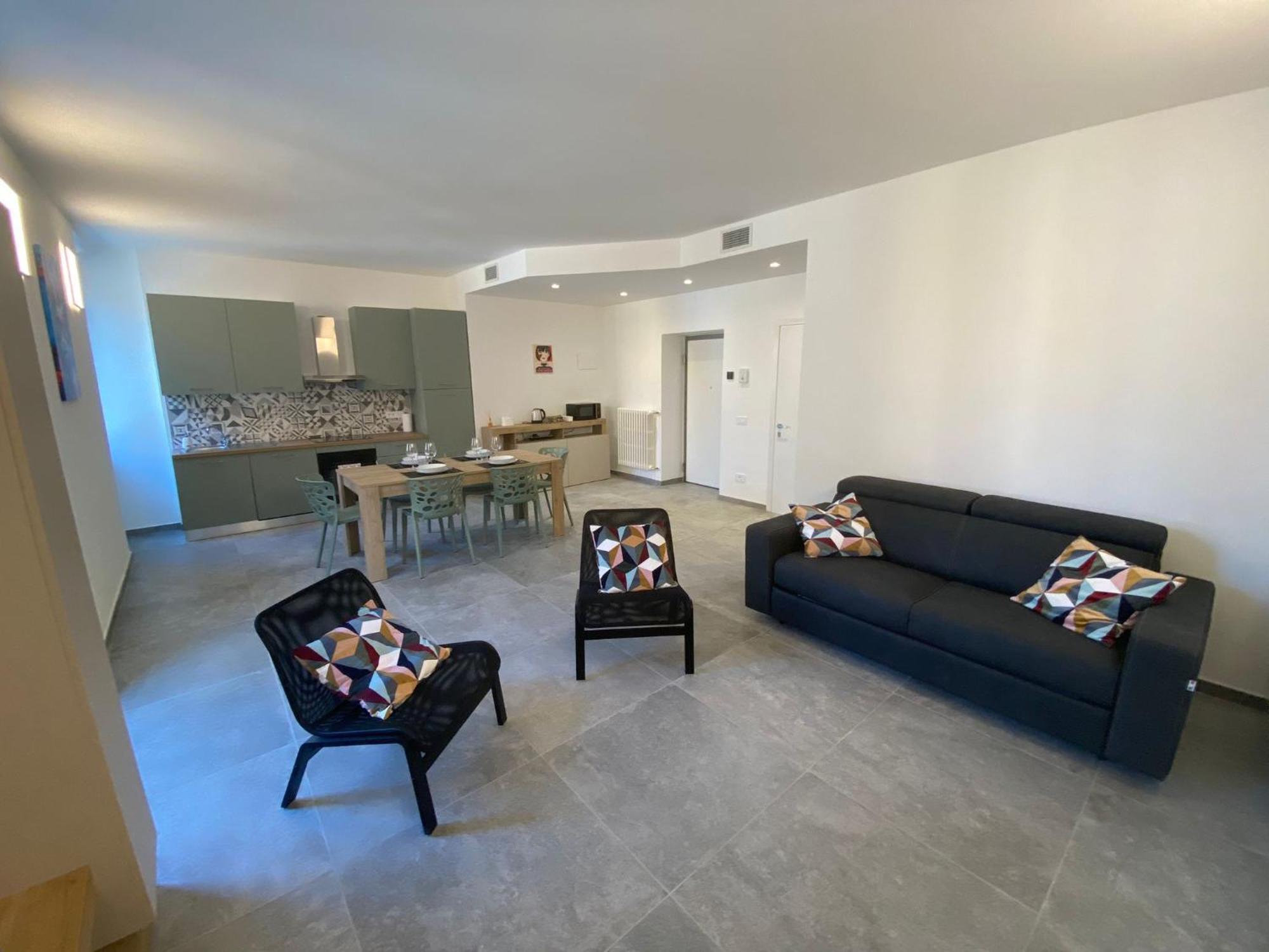 Casa Paolo Апартаменты *